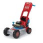 Super Tracteur Magi Tondeuse Super Tracteur Magi Tondeuse