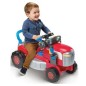 Super Tracteur Magi Tondeuse Vert Super Tracteur Magi Tondeuse Vert