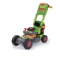 Super Tracteur Magi Tondeuse Vert Super Tracteur Magi Tondeuse Vert