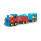 Tut Tut Bolides Super Circuit Train Educatif Tut Tut Bolides Super Circuit Train Educatif