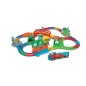 Tut Tut Bolides Super Circuit Train Educatif Tut Tut Bolides Super Circuit Train Educatif
