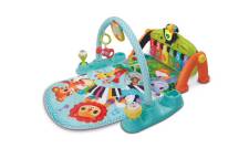 Tapis Tap Tap Piano Evolutif