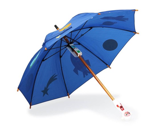 Parapluie De Cosmonaute