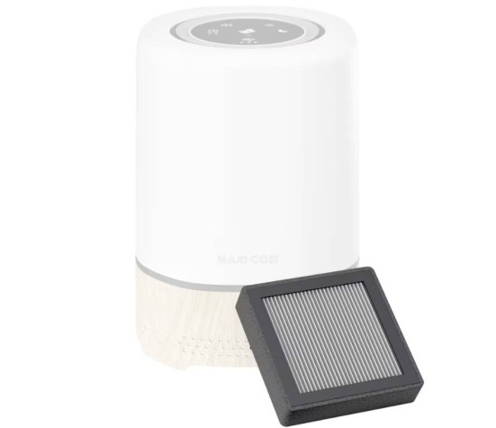 Filtres pour Purificateur d'air 3-en-1 Clean
