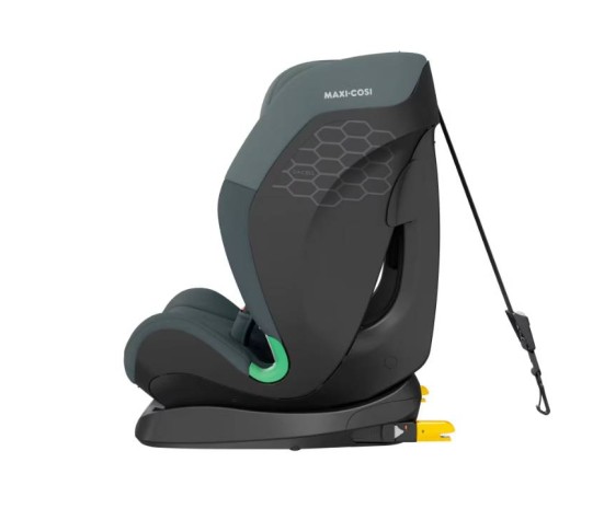 Siège auto Titan S i-Size Graphite