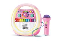 Music'Kid Karaoke Rose