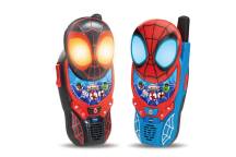 Spider Talkies Walkies Interactifs