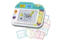 Mon Ardoise Interactive Apprenti Ecriture
