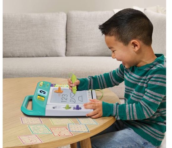 Mon Ardoise Interactive Apprenti Ecriture