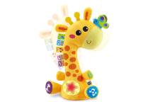 Ma Girafe Moov Et Groov