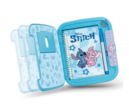 Stitche Kidisecrets Mon Journal Intime