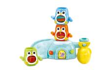 1.2.3 Empilo Pingouins