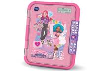 Kidisecrets 365 Mon Journal Intime Vocal Rose