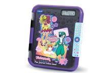 Kidisecrets 365 Mon Journal Intime Vocal Mauve
