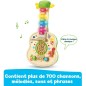 Ma Guitare Lumi Magique Ma Guitare Lumi Magique