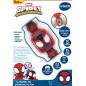 Spider La Montre Jeu Interactive De Spinn Spider La Montre Jeu Interactive De Spinn