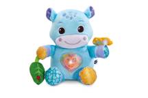 Theo Mon Hippo Calin -Bouteille
