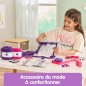 Kid'Couture- Mon Sac Magic'Fashion Chat Kid'Couture- Mon Sac Magic'Fashion Chat