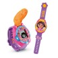 Dora-La Montre-Jeu Educative Dora-La Montre-Jeu Educative