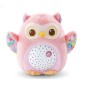 Ma Veilleuse Lumi Chouette Rose Ma Veilleuse Lumi Chouette Rose