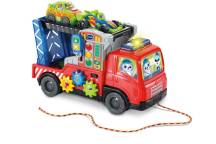 Super Camion Depannage Interactif