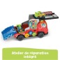 Super Camion Depannage Interactif Super Camion Depannage Interactif