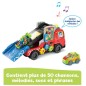 Super Camion Depannage Interactif Super Camion Depannage Interactif