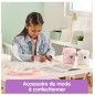 Kid'Couture- Mon Sac Magic'Fashion Licorne