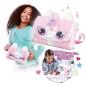 Kid'Couture- Mon Sac Magic'Fashion Licorne