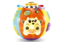 Lumi Balle Des Animaux