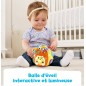 Lumi Balle Des Animaux Lumi Balle Des Animaux