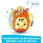 Lumi Balle Des Animaux Lumi Balle Des Animaux