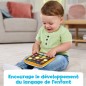 Baby Tablette Bilingue Baby Tablette Bilingue