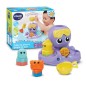 Julie Ma Pieuvre Toupie De Bain Julie Ma Pieuvre Toupie De Bain