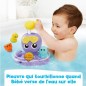 Julie Ma Pieuvre Toupie De Bain Julie Ma Pieuvre Toupie De Bain