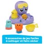 Julie Ma Pieuvre Toupie De Bain Julie Ma Pieuvre Toupie De Bain