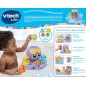 Julie Ma Pieuvre Toupie De Bain Julie Ma Pieuvre Toupie De Bain