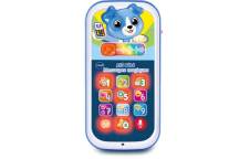 Allo Bebe Messages Magiques Bleu
