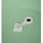 Baignoire Vasco Vert Celadon Baignoire Vasco Vert Celadon