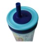 Gobelet A Paille Anti-Fuite 420Ml Lilo Et Stitch