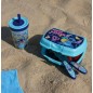 Ensemble De 2 Couverts Fourchette + Cuilliere Inox Lilo Et Stitch Ensemble De 2 Couverts Fourchette + Cuilliere Inox Lilo Et Stitch