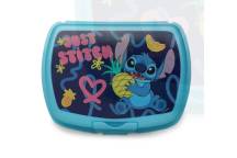 Boite A Gouter Lilo Et Stitch
