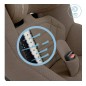 Siege Auto Pearl 360 Pro Authentic Truffle Siege Auto Pearl 360 Pro Authentic Truffle