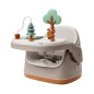 Rehausseur De Siege Jay Plus Elegance Beige Rehausseur De Siege Jay Plus Elegance Beige
