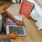 Tablette A Dessin 30 Princesses Tablette A Dessin 30 Princesses