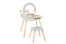 Coiffeuse Licorne
