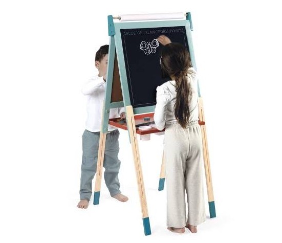 Tableau Magnetique Evolutif