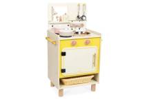 Cuisiniere Mamie Soleil