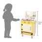Cuisiniere Mamie Soleil Cuisiniere Mamie Soleil