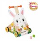 Ferme-Chariot Lapin Ferme-Chariot Lapin